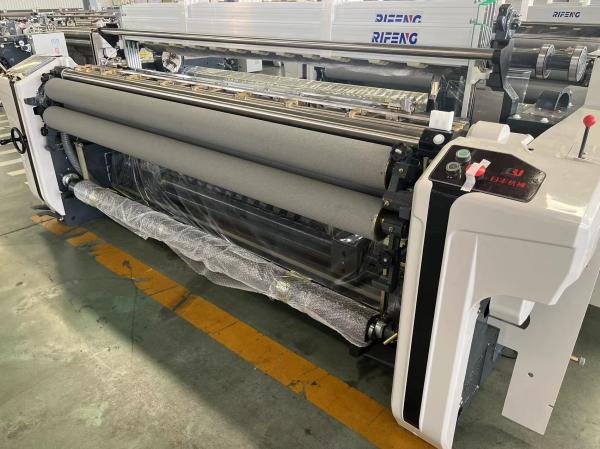 Buy cheap Heavy Duty Water Jet Weaving Machine Loom A TUFS 1000rpm Split High Density from wholesalers
