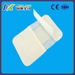 Sterile Non Woven Wound Dressing Waterproof Self Adhesive Transparent Dressing