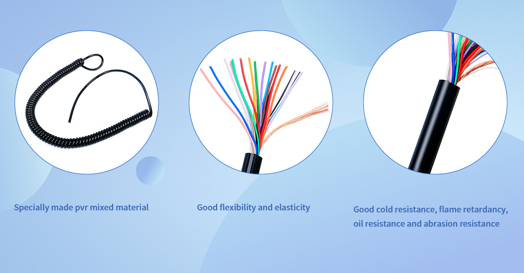 Good Price Outdoor Single 12 Core GYXTW Trailer Cable for Firefighting Equipment