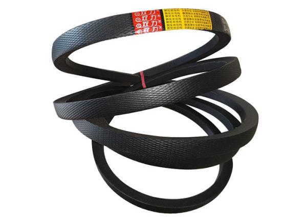 Buy cheap Polyester Tempered Wire 8V Type Multi V Belt from wholesalers