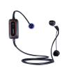 Buy cheap 7KW Type 2 EV Charger 32A Portable Mobile EV Charger IEC62196-2 from wholesalers