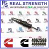 Buy cheap High Quality Common Rail Fuel Injector 4010226 4409521 4062568 4062568PX For QSX cummins product X15 series from wholesalers
