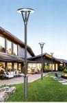 LED Courtyard Light Outdoor Garden Landscape Light Municipal Road Square Park