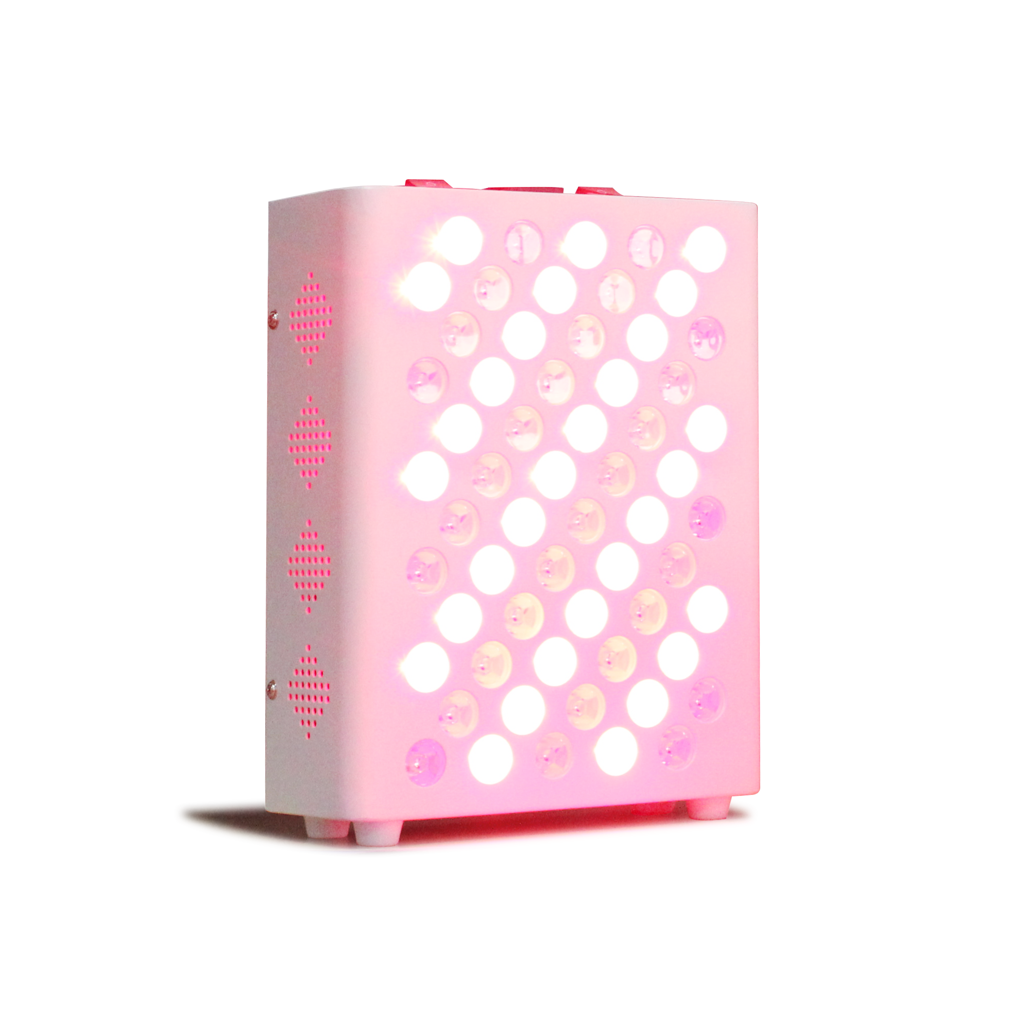Led Infrared Nir Pdt Red Light Therapy Full Body Panels 660nm