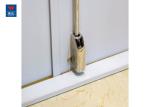 30min Swing Double Front Steel Hospital Fire Doors
