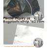 Buy cheap Aluminum Foil Stand Up Packaging Bags Mylar Airtight Zipper Pouches Smell Proof Coffee K Tear Notch Pack Food Grad from wholesalers