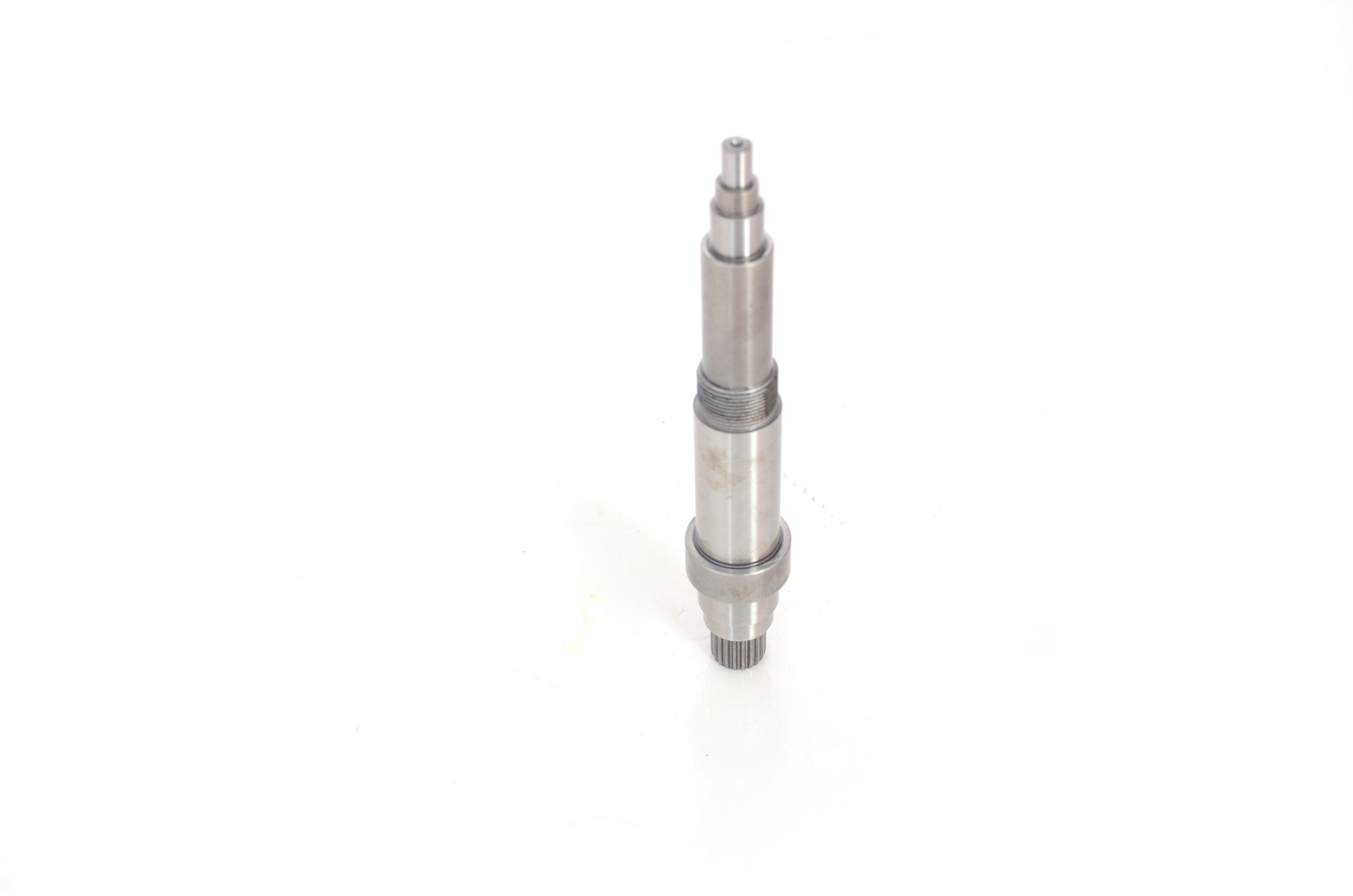 Modulus 1 Motor Shafts Low Carbon Steel Shaft Alloy