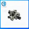 Buy cheap ME084586 Oil Pump for Mitsubishi Engine 6D31 Kobelco SK200-3 Excavator Parts from wholesalers