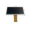 Buy cheap 7 Inch Tft Lcd Display 1024×600 Resolution 1000c/d Sunlight Readable 50 Pins RGB from wholesalers