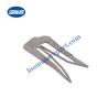 Buy cheap Positioning Plate B154351,Picanol Loom Spare Parts from wholesalers
