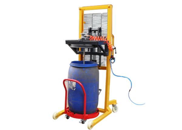 Buy cheap TY400C Drum Blender Drum Blender Machine For Medicine Industry Load Capacity 400Kg from wholesalers