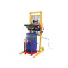 Buy cheap TY400C Drum Blender Drum Blender Machine For Medicine Industry Load Capacity 400Kg from wholesalers