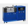 Buy cheap Electromagnetic Silver Induction Furnace 2600 Degree Vacuum Melting Furnace from wholesalers