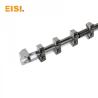 Buy cheap Komori L640 Machine Gripper Bar 2 KG/PCS 1 PCS/Wooden Carton 2 KG/PCS from wholesalers