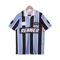 Buy cheap Classic Replica Retro Football Home Jersey for Gremio 1995-1996 Season product