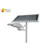 Buy cheap Outdoor Integrated Solar Led Street Light 6m - 10m Mounting Height Bright 20/30W from wholesalers