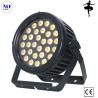 Buy cheap 300W 4in1 LED PAR Light Stage Light RGBW Beam Angle 25D 5 Years Warranty IP65 Waterproof Flicker Free Dimmable from wholesalers
