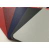 Buy cheap Costomized Color Skin Textured Powder Coat , Metal Surface Spray Polyester Resin Coating from wholesalers