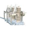 Buy cheap Outdoor 12KV Vacuum Circuit Breaker from wholesalers