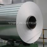 Marine Grade 0.4mm 5052 5083 Aluminium Alloy Coil