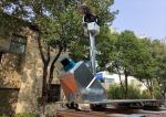 HiScan-C Mobile LiDAR land surveying 5mm@40m Accuracy Deformation Monitoring