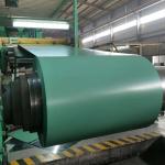 PPGI Cold Rolled Prepainted Aluzinc Steel Coil 2.0mm Coated Galvanized Sheet