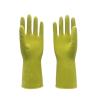 Buy cheap Extra Large Flock Lined Rubber Gloves Multi Purpose High Durability from wholesalers