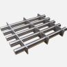 Buy cheap Process Sintered 4. Magnet Assembly System Customized Design Stainless Steel Tube from wholesalers