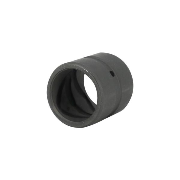 Buy cheap Customised Hydraulic Cylinder Eye Bushings Thin Wall Steel Bushings Antirust from wholesalers