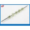 Buy cheap Wincor Stacker 1750044953 ATM Spare Parts Single Reject Roller from wholesalers