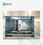 EVSE IEC 61851 Water Spray Test Room IPX9 High Temperature Test Chamber