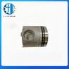 Buy cheap 3096681 3631245 Piston For Cummins K19 K38 K50 Diesel Engines Parts from wholesalers