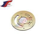 Excavator Hydraulic Piston Pump Repair Kit KYB PSVD2-17E PSVD2-21E PSVD2-27E