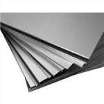 440A Martensiti Stainless Steel Metal Plate Customized 1mm Steel Sheet