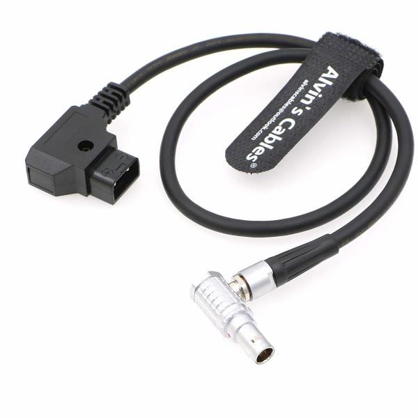 Buy cheap Alvin's Cables Teradek 2 Pin Right Angle Male to D Tap Power Cable from wholesalers