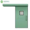 Buy cheap Automatic Sliding Hospital Patient Room Door with Antimicrobial Coating from wholesalers