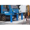 Buy cheap Flange Diameter 219±1mm Height Above Ground 1000±5mm Retractable Bollards for Needs from wholesalers