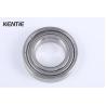 Buy cheap Rubber Dinghy 304 Stainless Steel Bearing S6006ZZ Size 30*55*13mm from wholesalers