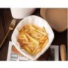 Buy cheap Disposable Square Parchment Air Fryer Paper Liners Food Grade Nonstick from wholesalers