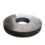 Open Die Forged AISI4140 Out Diameter 3000mm Forged Gear Blanks Used For Bearing