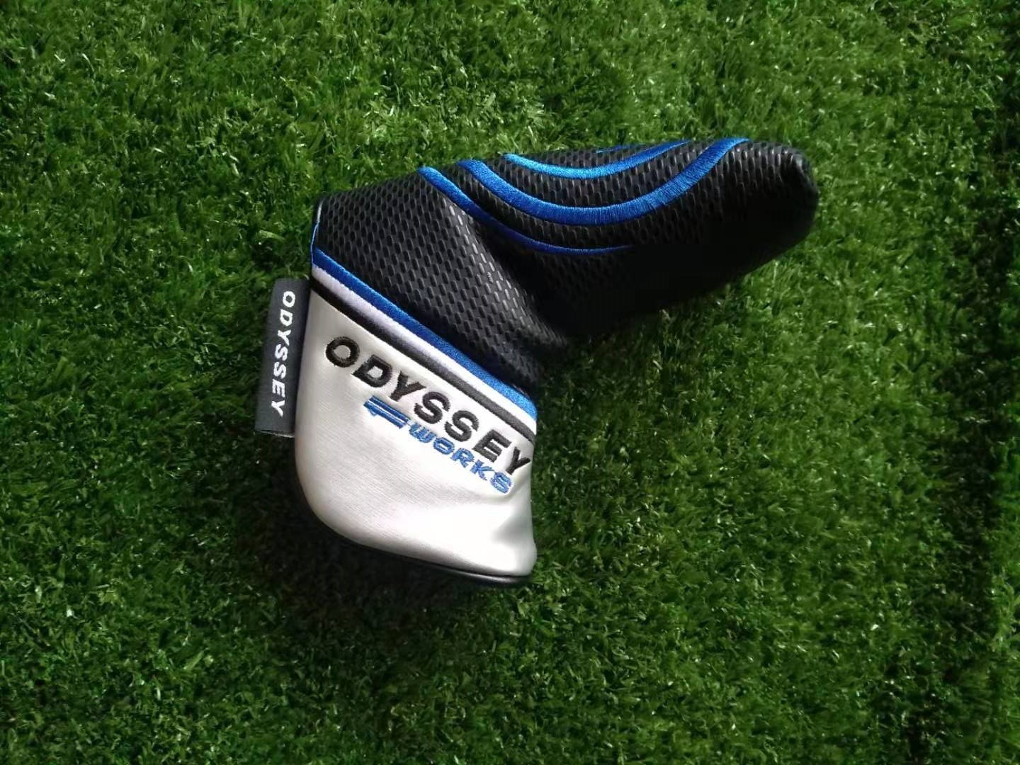 club covers , Golf headcover , golf headcover , putter headcover , headcover