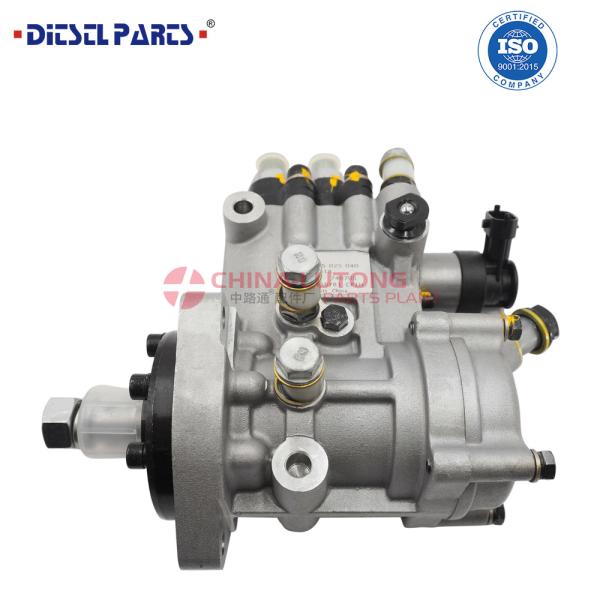 Buy cheap Fuel Injection Pump 9461628171 for Man Truck from wholesalers