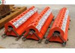 Factory OEM Crusher Hammer High Manganese Steel Hammer Head Stone Crusher Spare