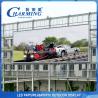 Buy cheap 6000CD/M2 Outdoor LED Advertising Screen P4 P5 P8 LED Video Wall Display from wholesalers