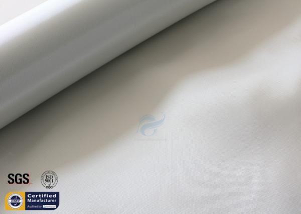 Buy cheap Electronic Fiberglass Fabric 200GSM 7628 0.2MM Plain 550℃ High Strength from wholesalers