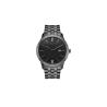 Buy cheap Analog Waterproof Mens Stainless Steel Watches Japan Quartz Movement from wholesalers