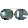 Buy cheap 1064nm Metal Laser Cleaning Machine , 100 200 500 1000 Watt Laser Cleaner from wholesalers