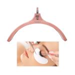 High CRI White Warm LED Lash Light Professional Grade 60 Watt Power