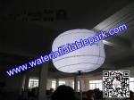 Commercial Backpack Balloons inflatable Advertising , Inflatable Backpack
