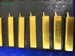 8407 SAARS VANADIS 23 Auto Connector Mold Parts